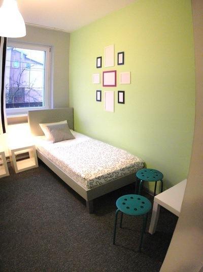 Olive Hostel Gdansk