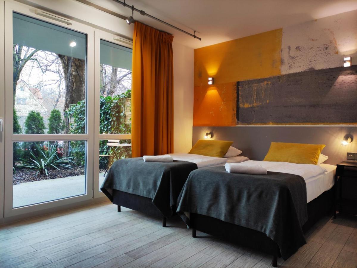 La Petite Apartment