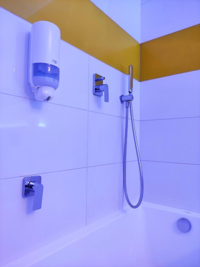 Apartamento La Petite *