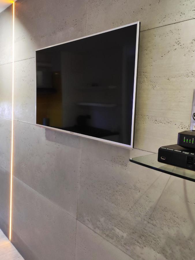 Apartamento La Petite