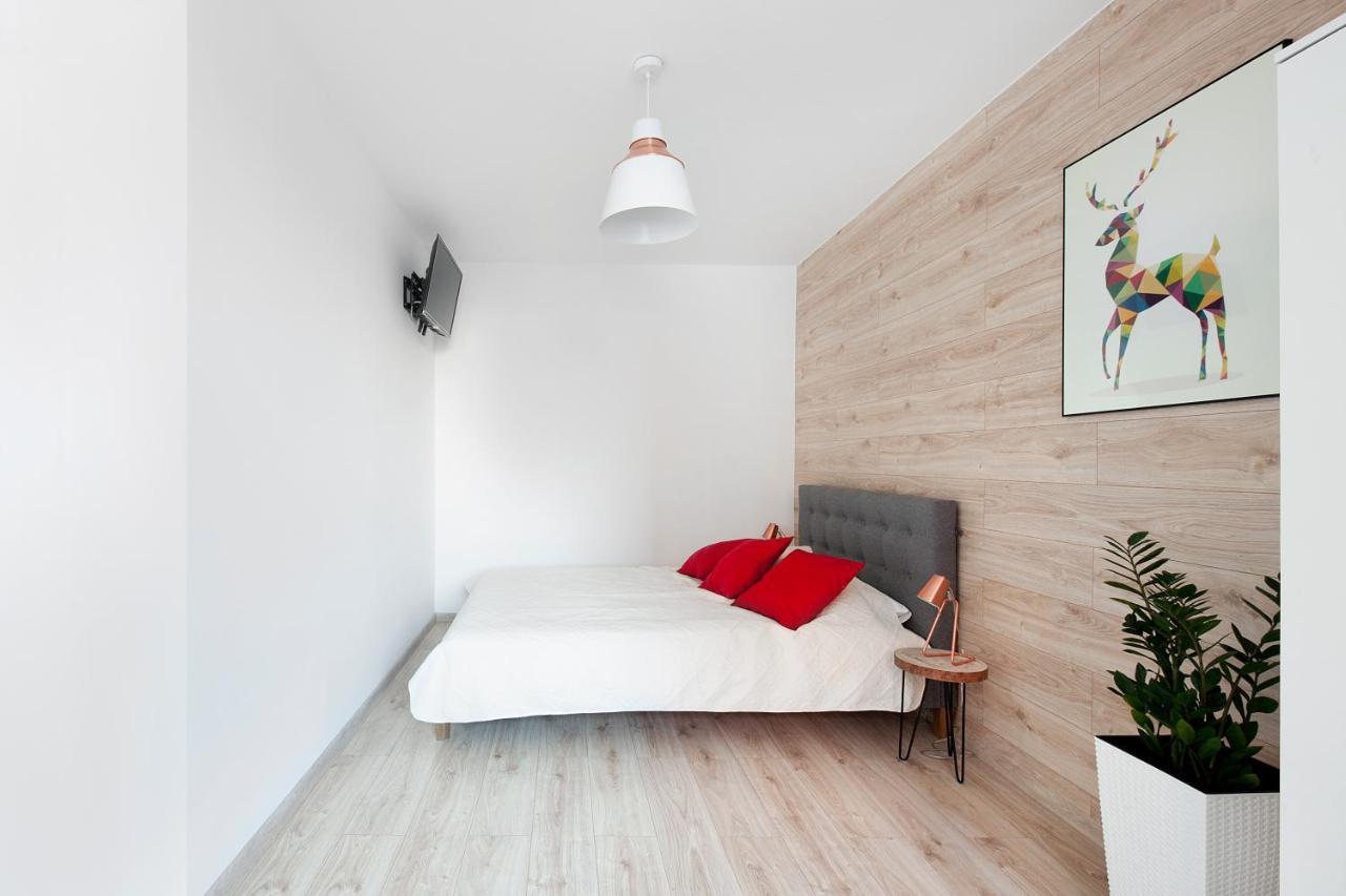 Pfenning By Little Heaven Apartment Gdansk