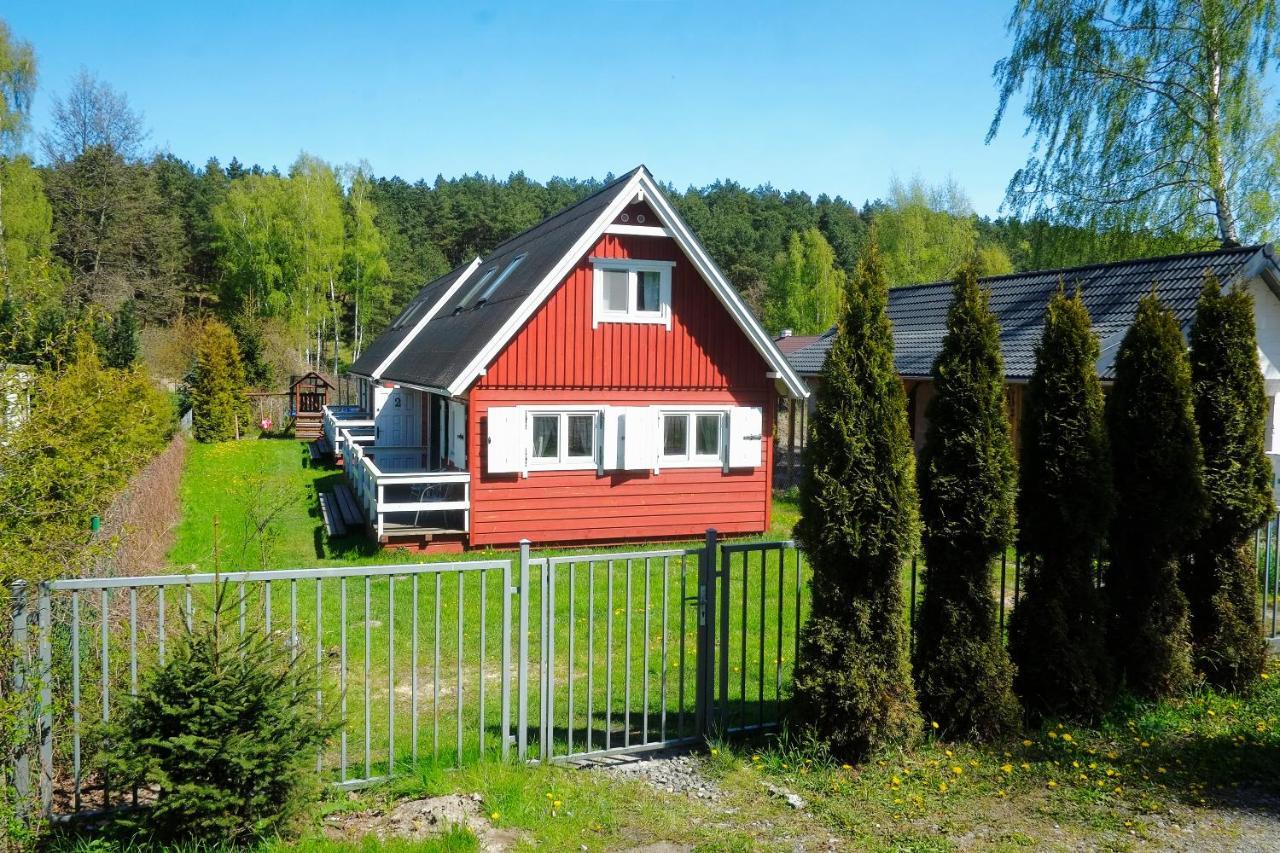 Jaktstuga Drewniany *