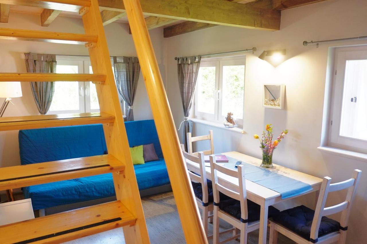 Lodget Drewniany Gdańsk