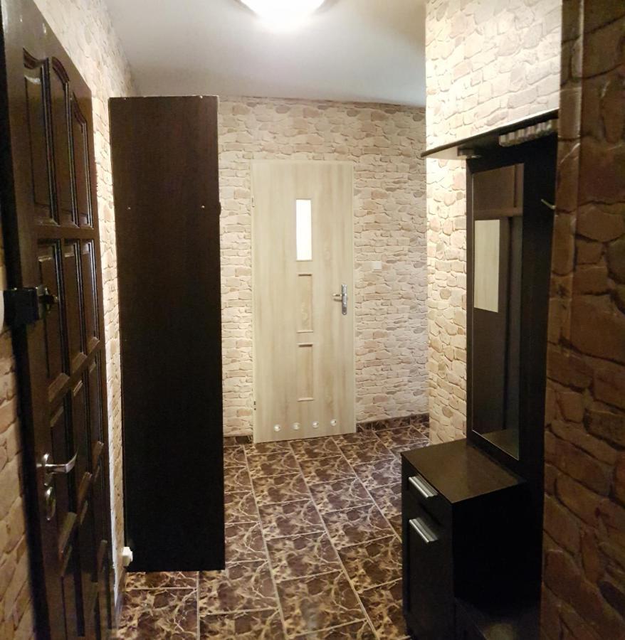 Baltic 26 Apartamento Gdańsk