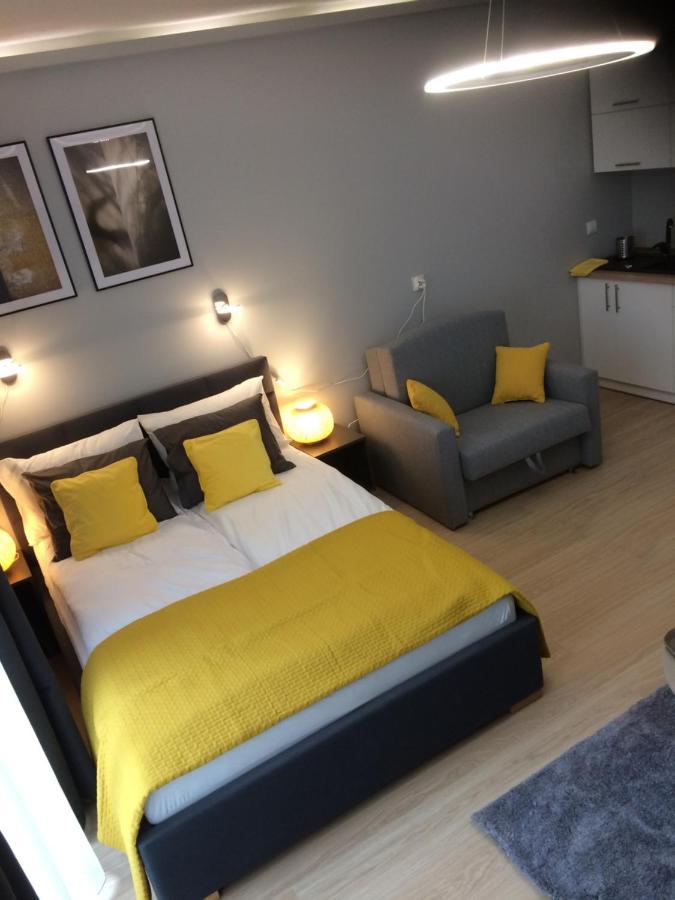 Nowa Motlawa & Apartment