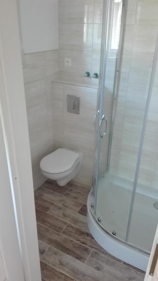 Sobie-wyspa Lodge *