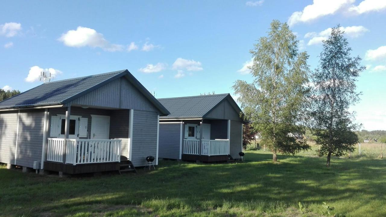 Lodge Sobie-wyspa Gdansk