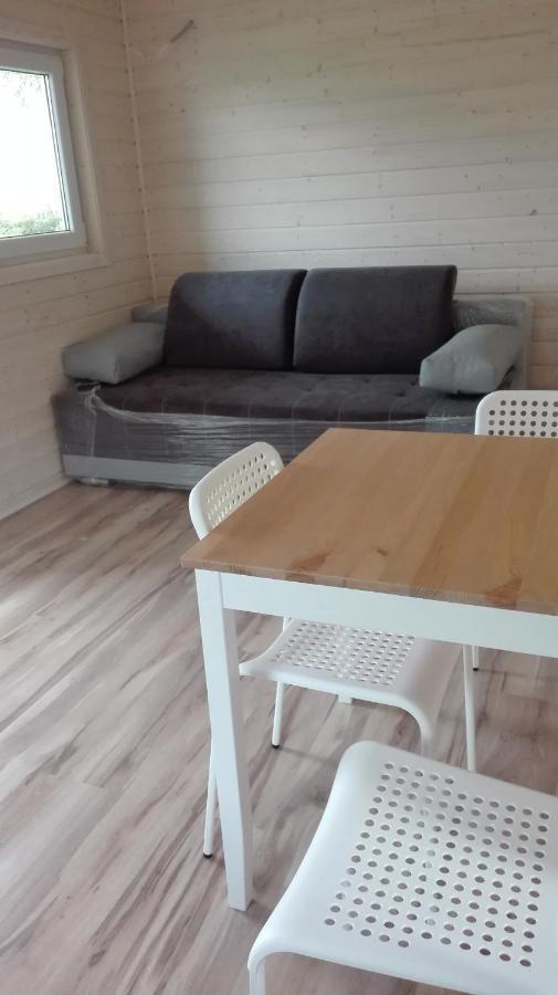 Lodge Sobie-wyspa Gdansk