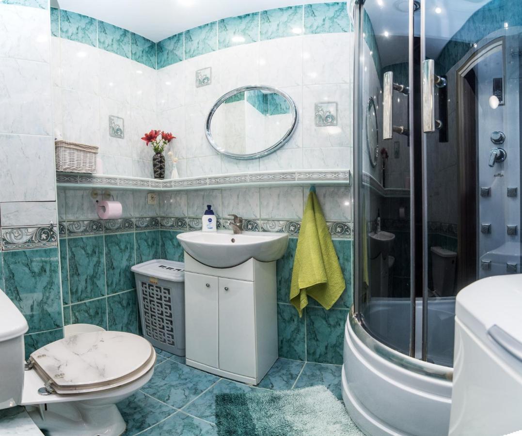 Apartment Baltic 26 *