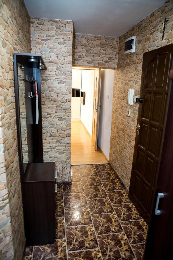 Baltic 26 Apartment