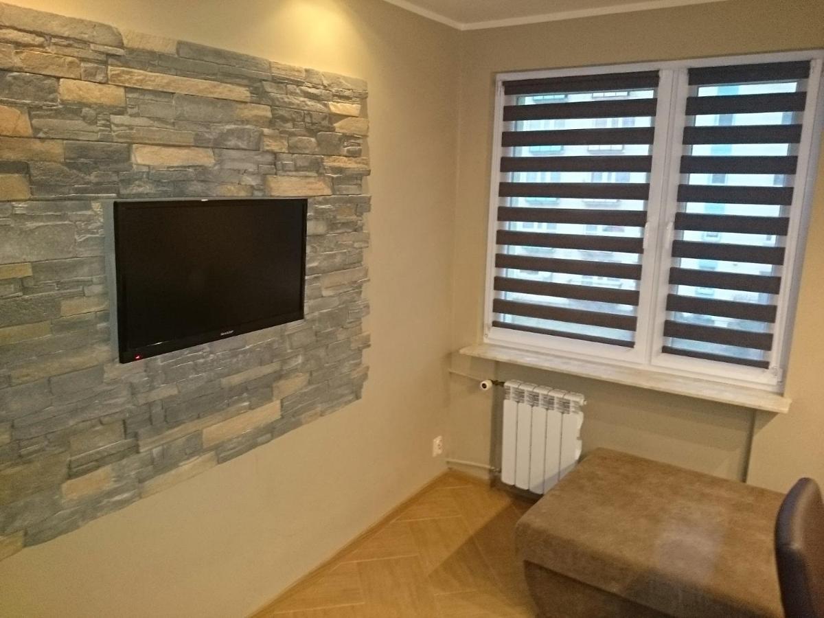 Jagiellonska Apartment