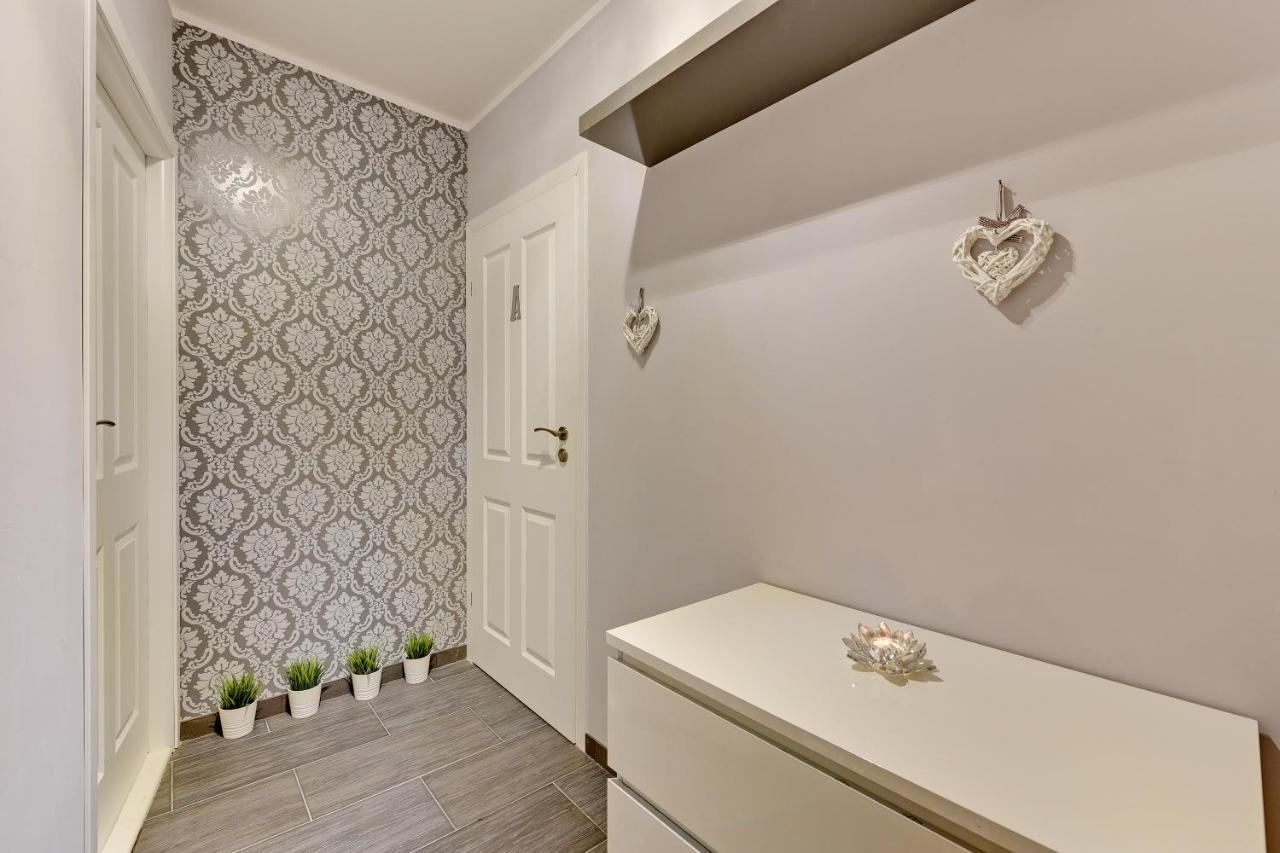 Apartment Granary Island Gdansk