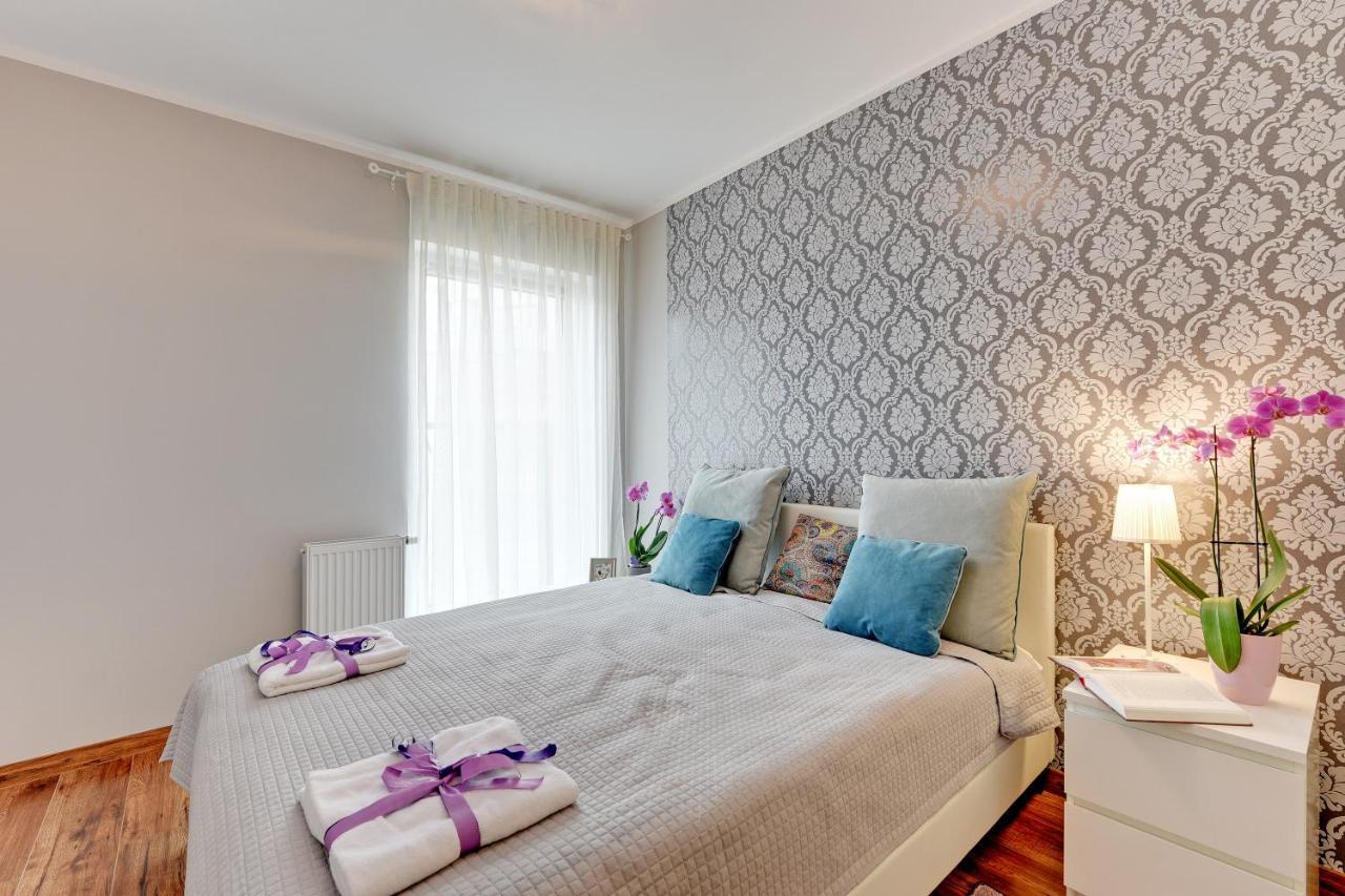 Apartment Granary Island *