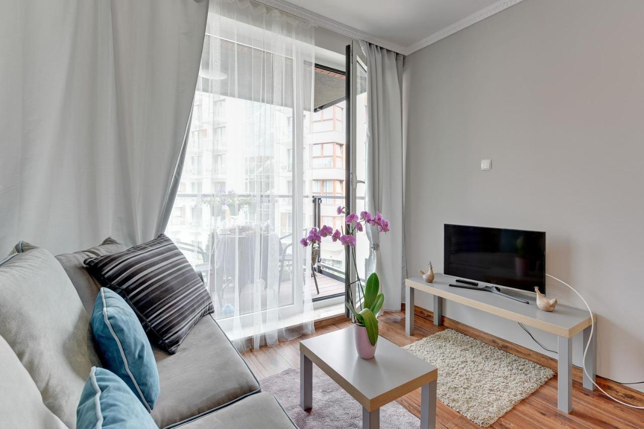 Apartment Granary Island *