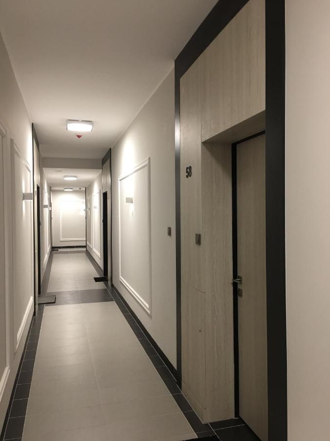 Apartment Mila Baltica 57/58 Gdansk