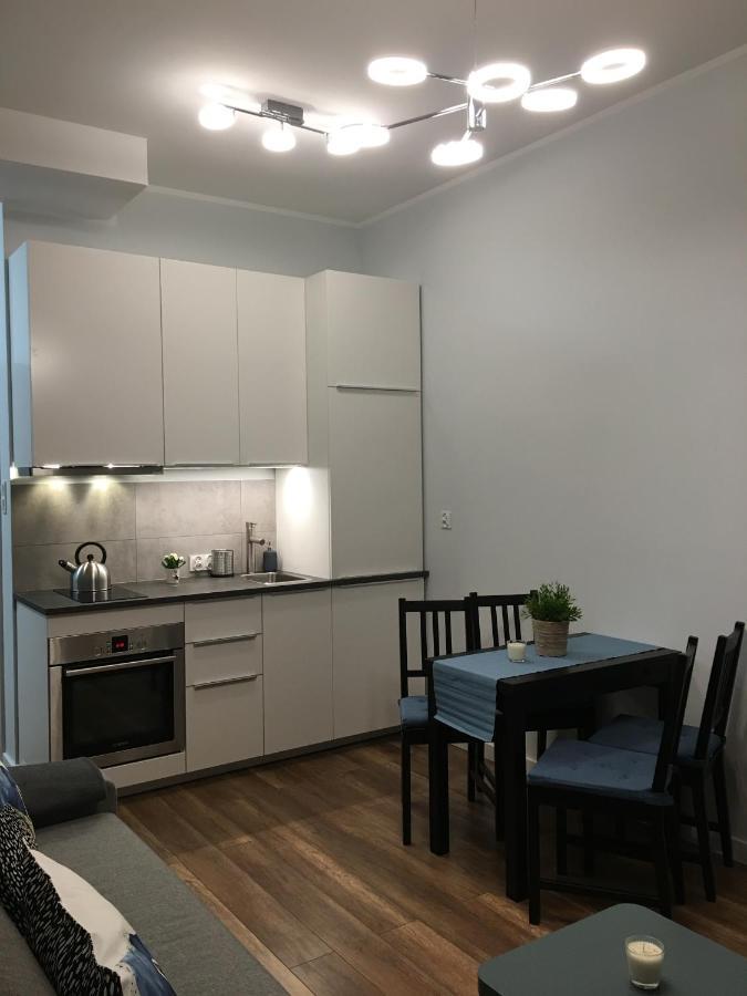 Apartment Mila Baltica 57/58 *