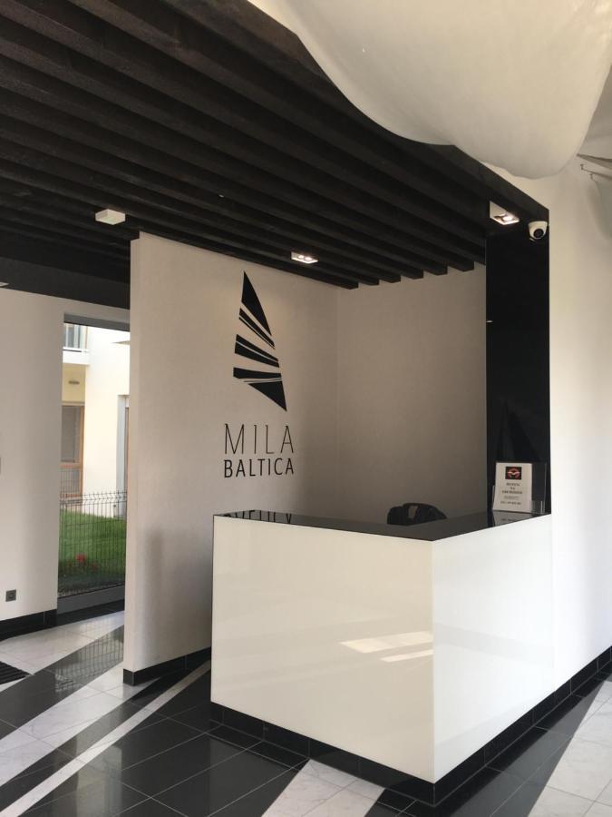 Mila Baltica 57/58 *