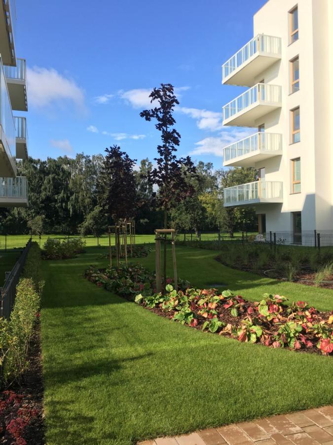 Mila Baltica 57/58 Apartment Gdansk