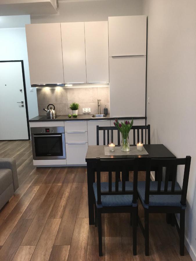 Apartment Mila Baltica 57/58