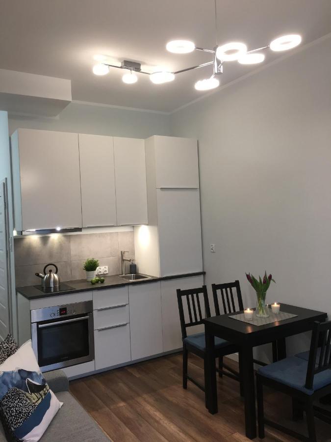 Apartment Mila Baltica 57/58 *