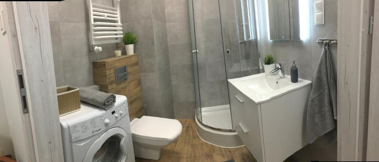 Apartment Mila Baltica 57/58 *