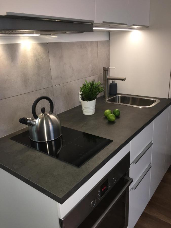 Apartment Mila Baltica 57/58 *