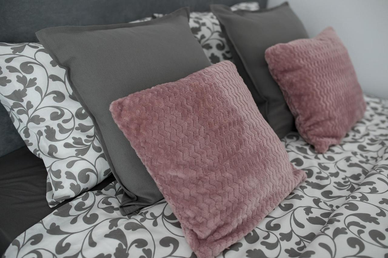 Atapartments - Cztery Oceany * Gdańsk