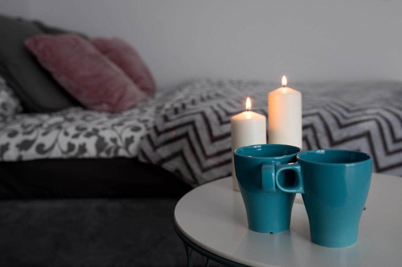 Apartment Atapartments - Cztery Oceany *