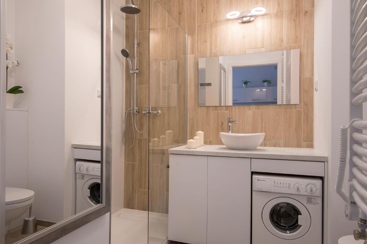 Apartment Atapartments - Cztery Oceany *