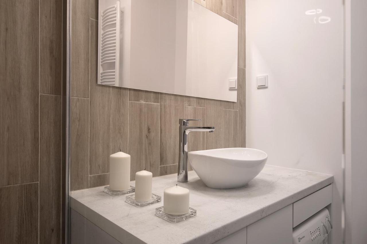 Apartment Atapartments - Cztery Oceany Gdansk