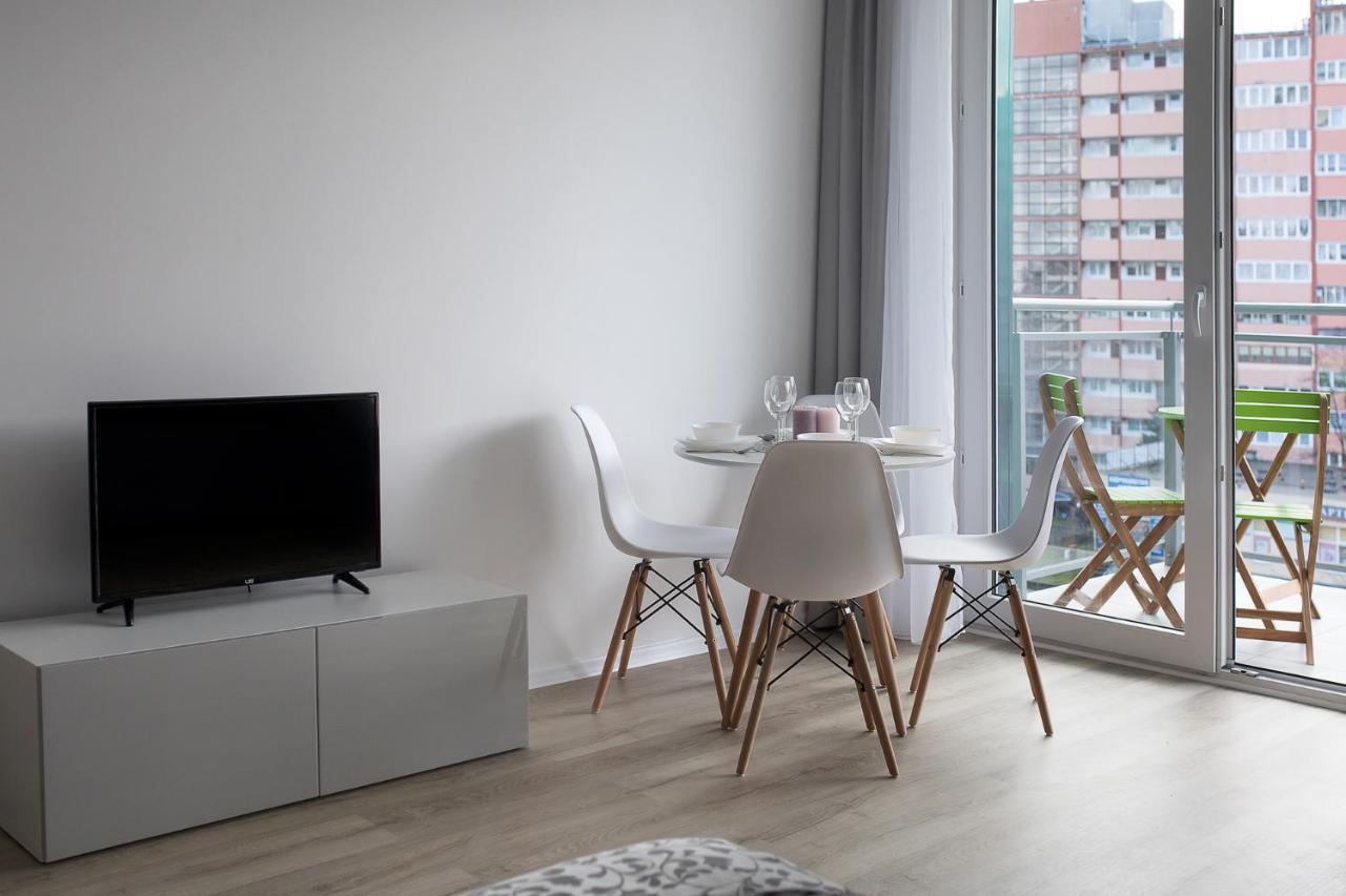 Atapartments - Cztery Oceany *