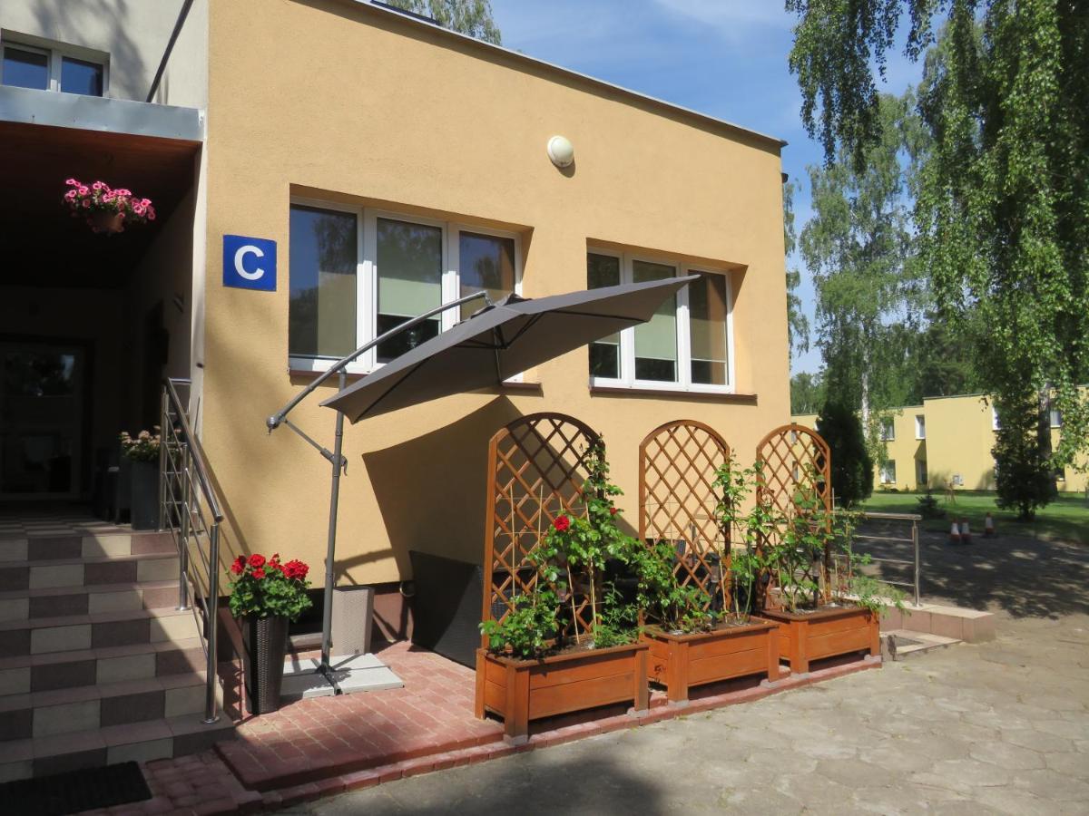 Fala Na Wyspie Bed & Breakfast Gdansk