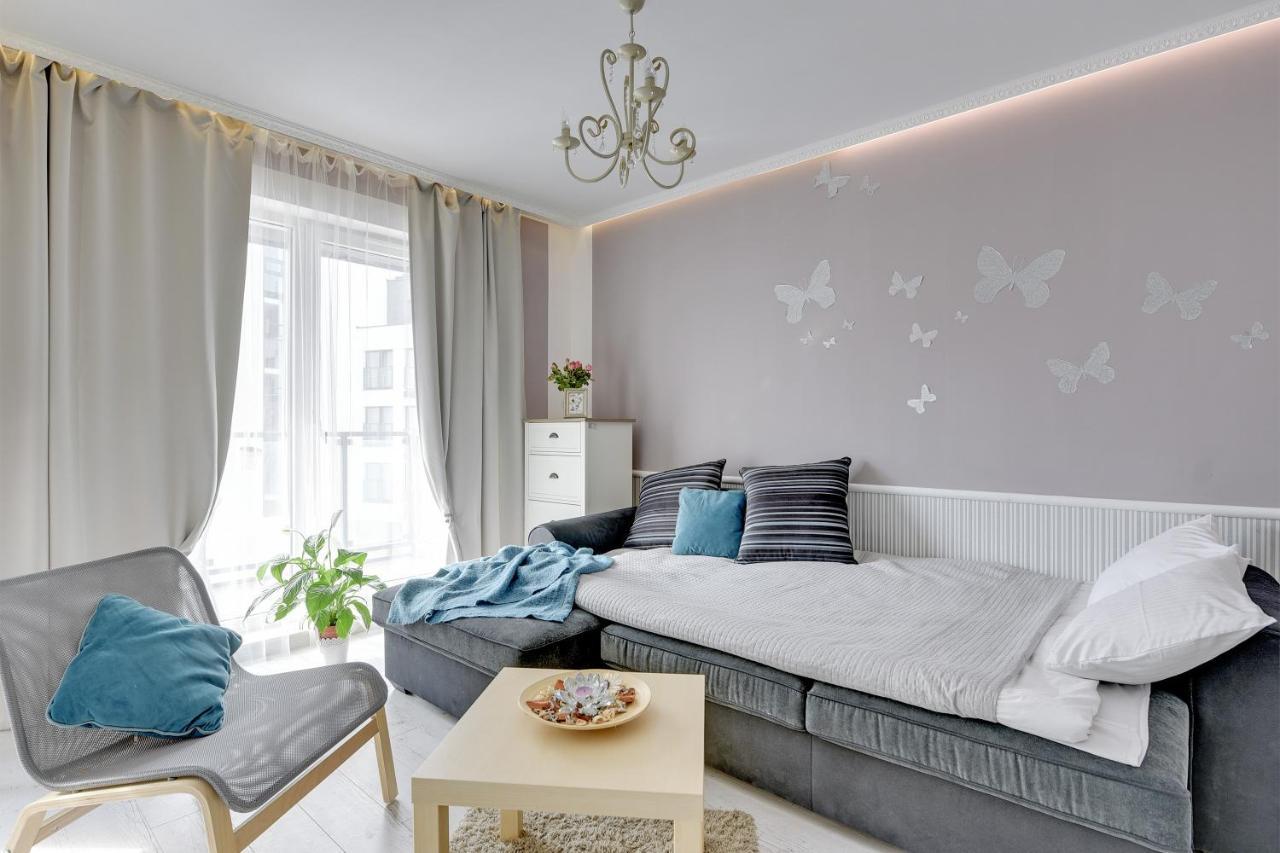 Apartment Granary Island *