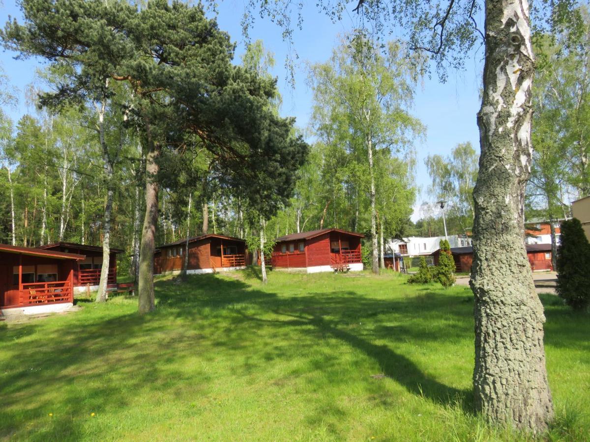 Fala Na Wyspie Bed & Breakfast