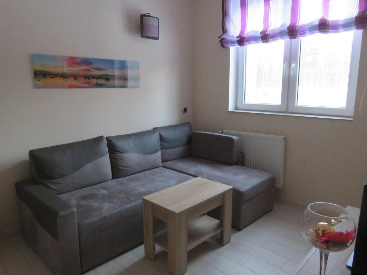 Bed & Breakfast Fala Na Wyspie Gdansk