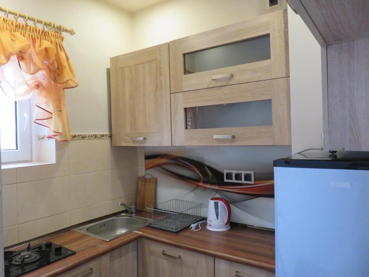 Fala Na Wyspie Bed & Breakfast Gdansk