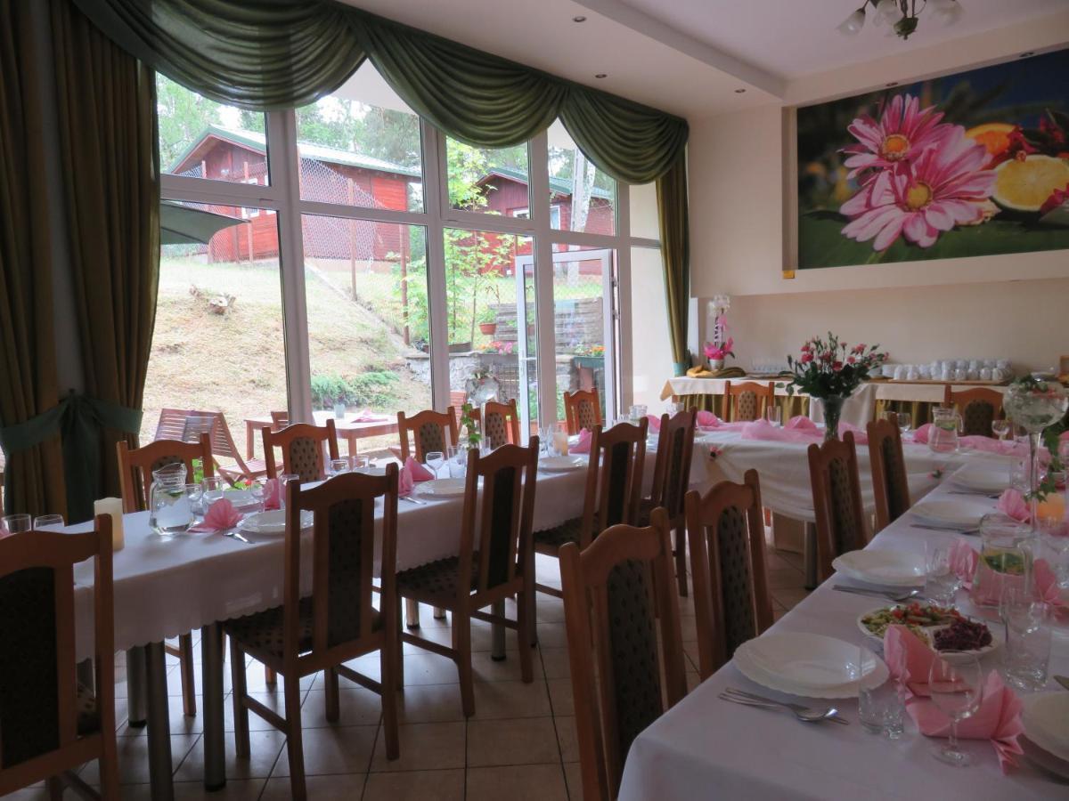Fala Na Wyspie Bed & Breakfast Gdansk