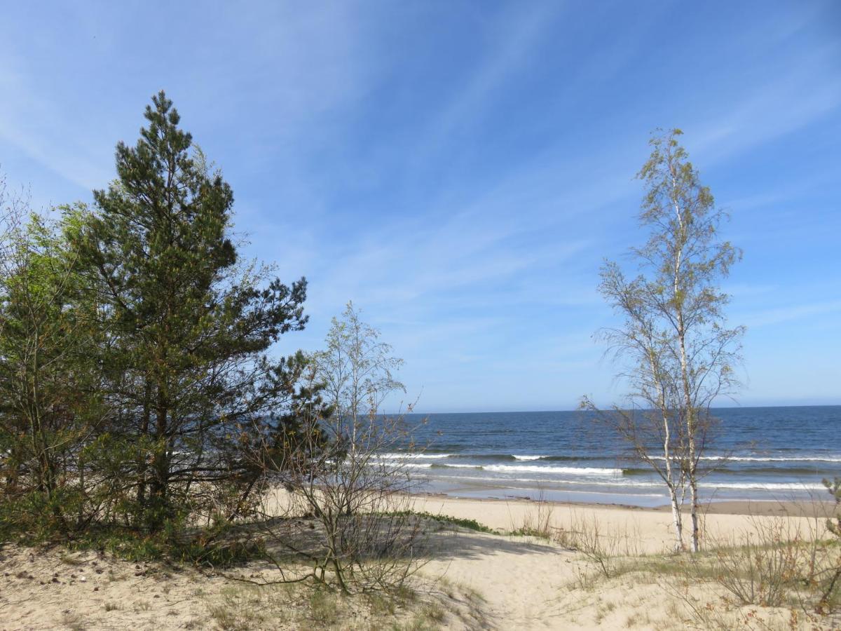 Bed & Breakfast Fala Na Wyspie Gdansk