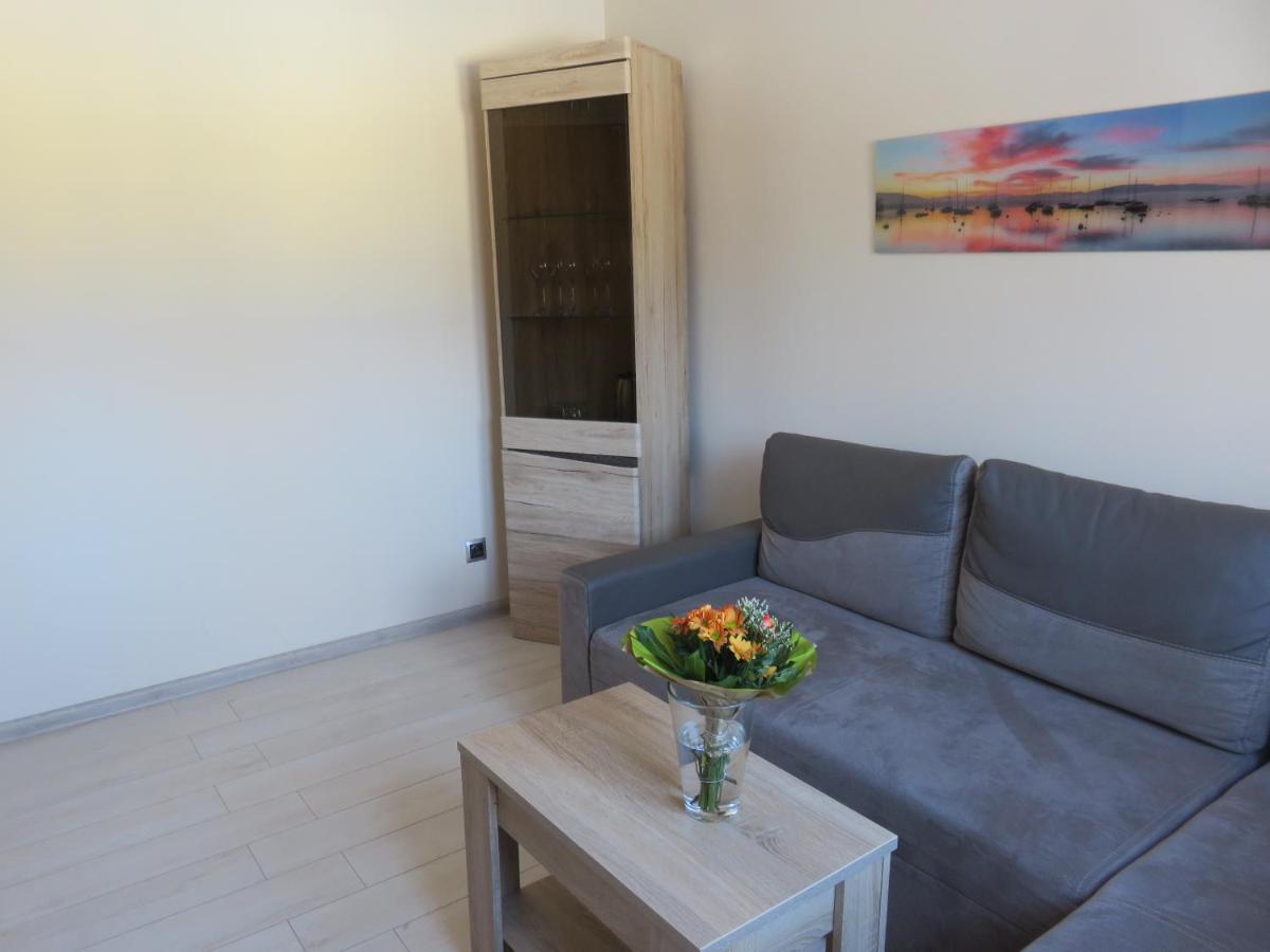 Fala Na Wyspie Bed & Breakfast *