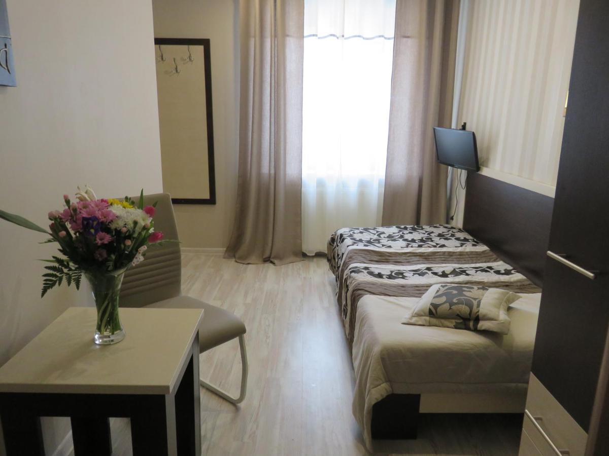 Fala Na Wyspie Bed & Breakfast Gdansk