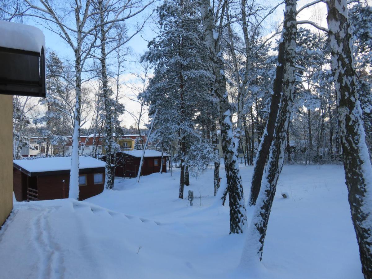 Fala Na Wyspie Bed & Breakfast *