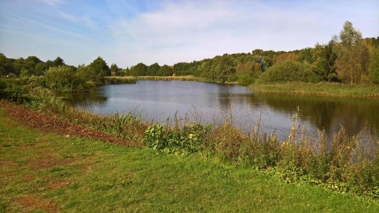 Atapartments - Cztery Oceany Huoneisto Gdańsk