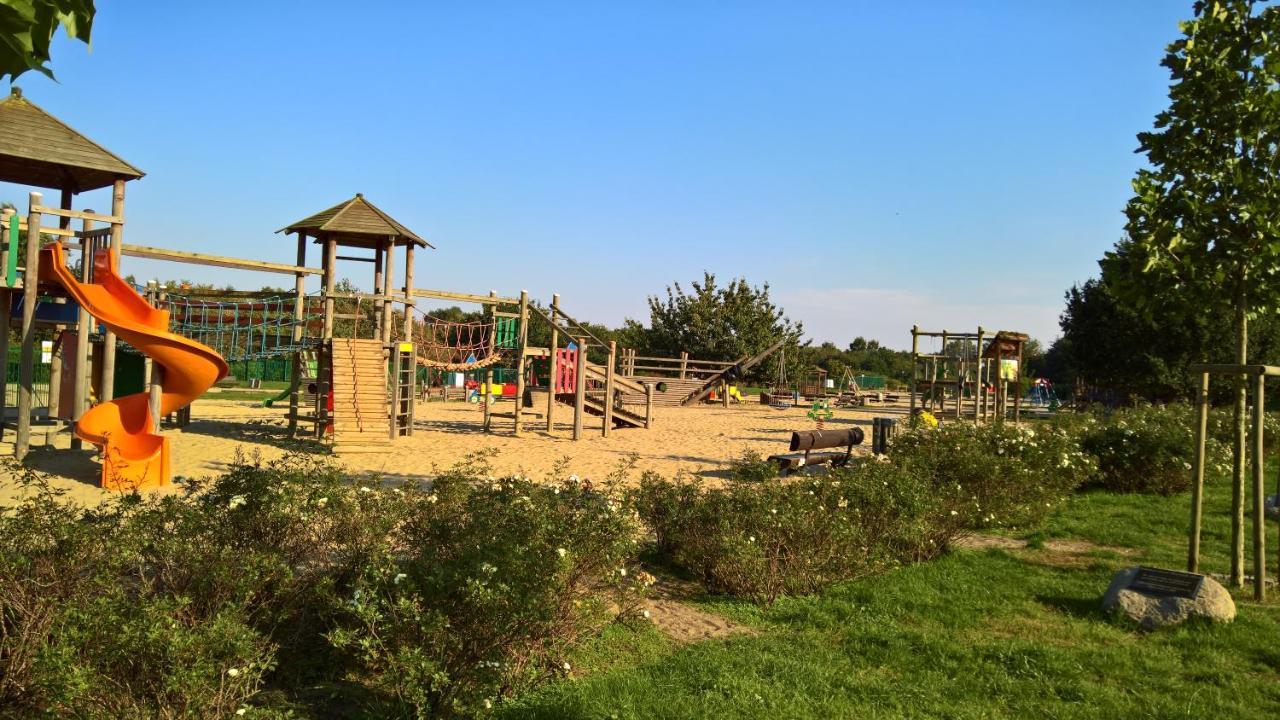 Leilighet Atapartments - Cztery Oceany Ii