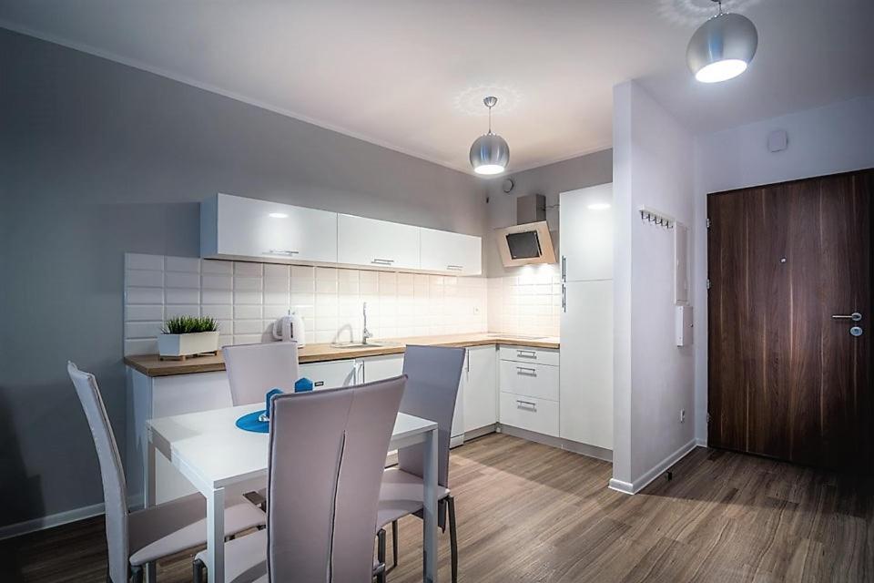Atapartments - Przy Alejach Gdansk