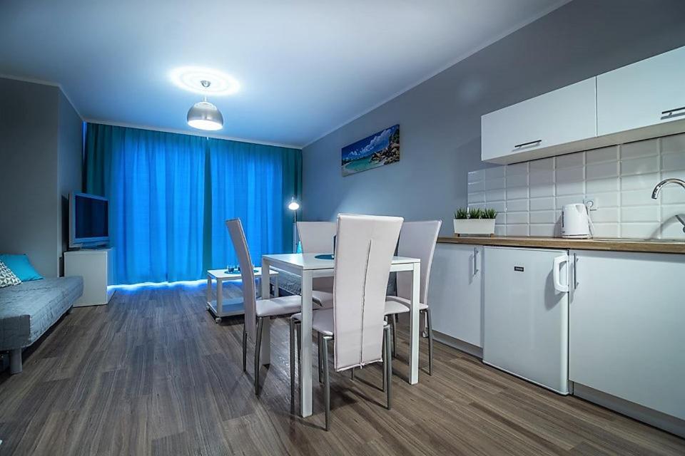 Atapartments - Przy Alejach Apartment