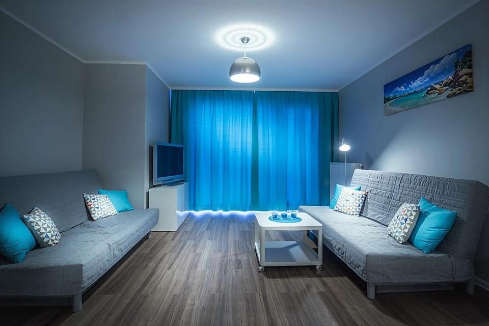 Atapartments - Przy Alejach *