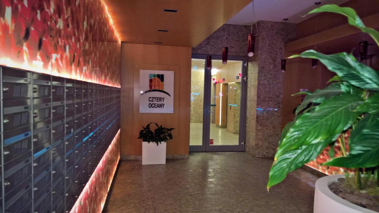 Atapartments - Cztery Oceany Ii
