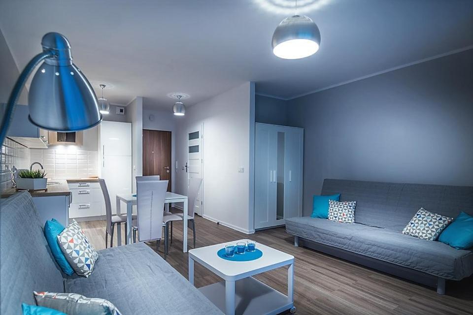 Apartment Atapartments - Przy Alejach *