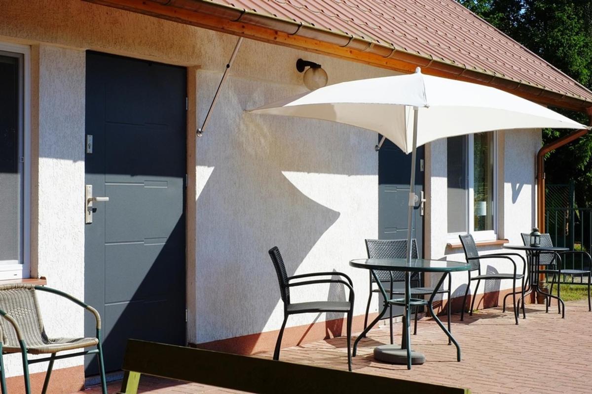 Lodge Letniskowy Pod Lasem