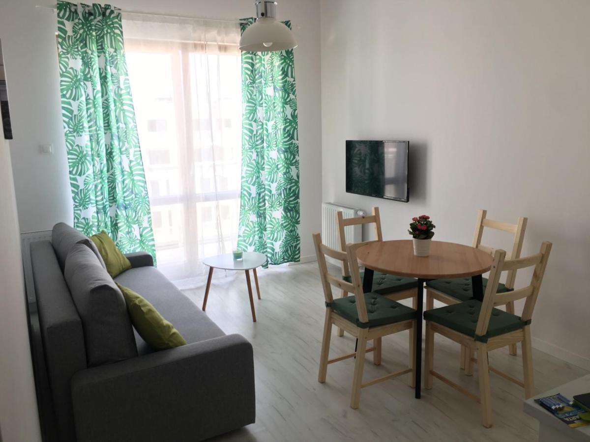 Apartment Mila Baltica 57/58 Gdansk